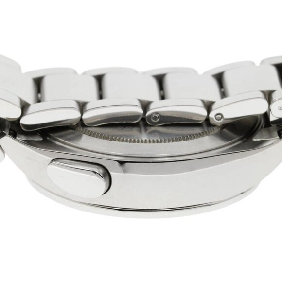 TUDOR Heritage Advisor 79620T Power reserve Silver Dial Automatic Men's_845 - Picture 6 of 7